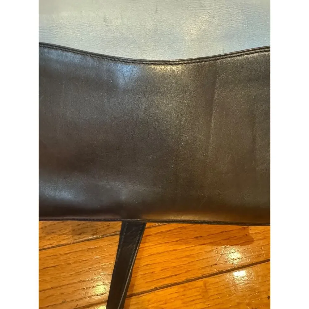 Coach 76044 Dreamer Shoulder Bag In Colorblock (150